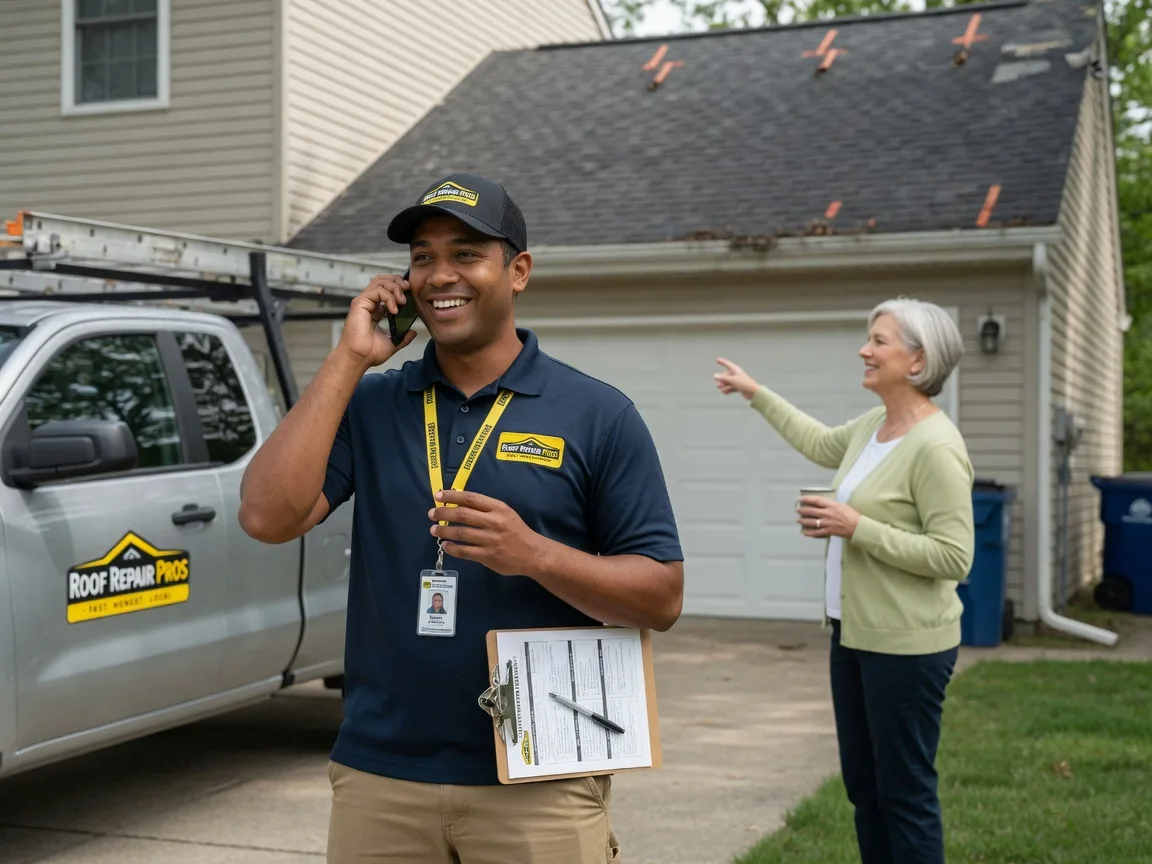Roof Repair Perry, GA FAQs